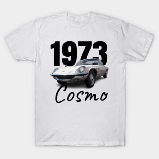 JDM Classics T-Shirt